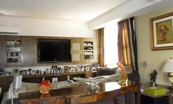 Imagem 2: APARTAMENTO EM HIGIENÓPOLIS