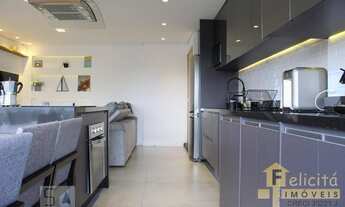 Imagem 7: CÓD 662 - Condomínio Novare torre unica