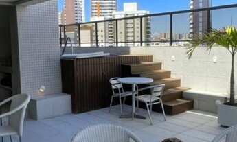 Imagem: Cobertura para Venda em Salvador, Pituba