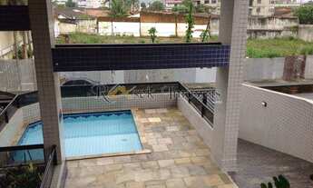 Imagem: Apartamento com 1 dorm, Caiçara, Praia