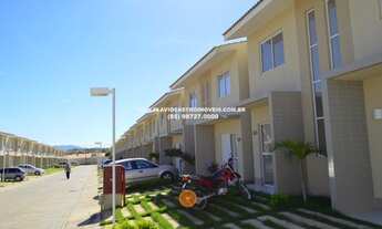 Imagem 3: MAGNA VILLARIS II CONDOMINIO DE CASAS DUPLEX EM MESSEJANA FORTALEZA/CE