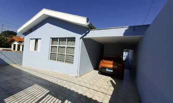 Imagem 3: Casa para venda possui 3 quartos em Jardim Nova Manchester - Sorocaba - SP