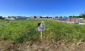 Imagem: Excelente Terreno Com 360m² (12x30) Pronto