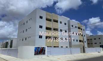 Imagem: Apartamento no Novo Geisel C/Piscina