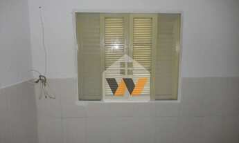 Imagem 4: Casa com 1 dormitório para alugar, 40 m² por R$ 500,00/mês - Cidade São Mateus - São Paulo