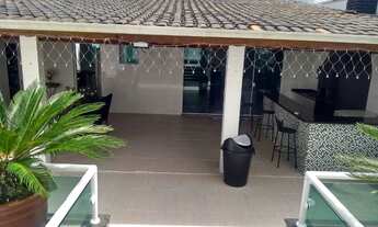 Imagem 4: Linda casa térrea para venda Vila Oliveira Mogi das Cruzes. REF: CA0214