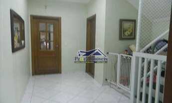 Imagem 3: Casa com 3 dormitórios à venda, 157 m² por R$ 770.000,00 - Vila Guilhermina - Praia Grande