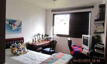 Imagem 4: Cobertura Duplex na Vila Andrade