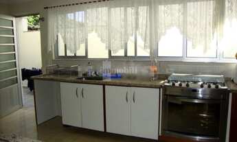 Imagem 7: Casa com pé direito duplo, ótima localização, bem iluminada