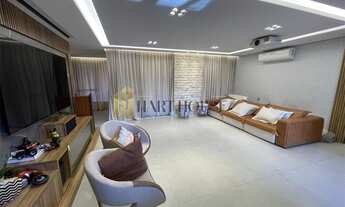 Imagem 3: Edificio Salvador Dali - 3 suites, totalmente mobiliado