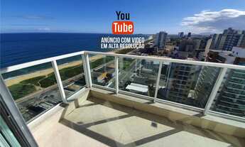 Imagem: Cobertura com 169m², 4 Quartos 2 suítes