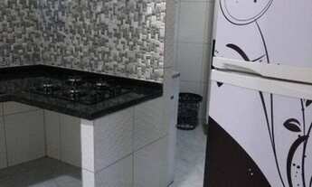 Imagem 5: Apartamento com 2 dormitórios à venda, 87 m² por R$ 190.000,00 - Santo Amaro - Recife/PE