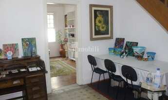 Imagem 3: SOBRADO PARA USO RESIDENCIAL OU COMERCIAL - PERDIZES