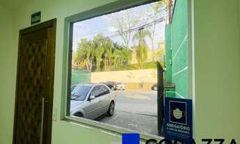 Imagem 2: SÃO BERNARDO DO CAMPO - Galpão/Depósito/Armazém - DEMARCHI