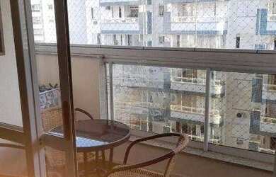 Imagem 4: Apartamento com 3 dormitórios à venda, 136 m² por R$ 850.000,00 - Campinas - São José/SC