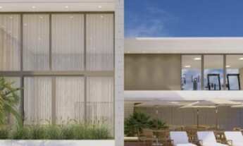 Imagem 4: Lançamento Av Priscila Dutra, High Garden Residênce, são apenas 18 lotes exclusivos todos