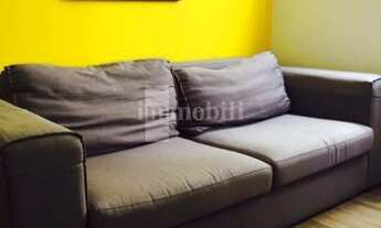 Imagem 1: Apartamento, Água Branca - São Paulo