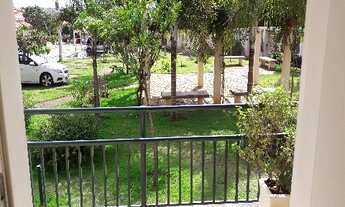 Imagem 2: SOBRADO A VENDA COM 3 DORMITÓRIOS SALA COZINHA