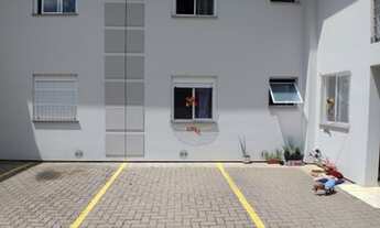 Imagem 3: Sobrado Residencial Presidente Vargas