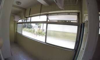 Imagem 6: Sumarezinho - Apartamento Amplo hiper conservado!