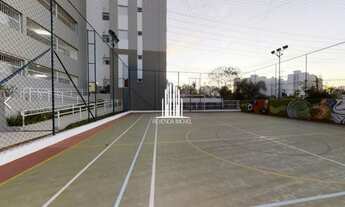 Imagem 4: Apartamento à venda na Vila São Francisco 3 dormitórios 1 suíte 2 vagas