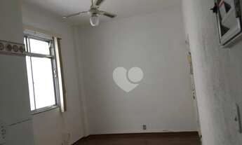 Imagem: Apartamento com 1 quarto à venda, 17 m²