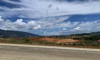 Imagem 6: Área à venda, 60040 m² por R$ 28.000.000,00 - Tenentes - Extrema/MG