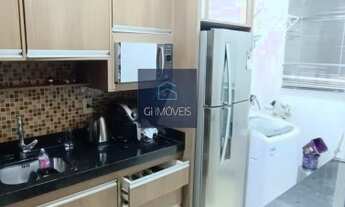 Imagem 6: Apartamento para Venda em Palhoça, BELA VISTA, 2 dormitórios, 1 banheiro, 1 vaga