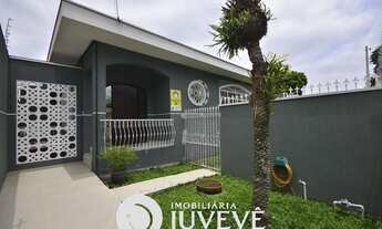 Imagem 4: ÓTIMA CASA 294,M² - AMPLA COM 5 QUARTOS - EDÍCULA - GAR.COBERTA - RESIDENCIAL / COMERCIAL