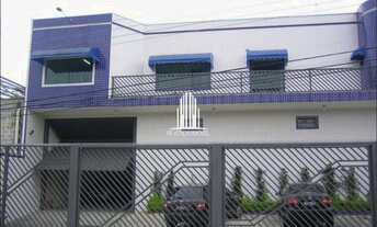 Imagem 7: GALPÃO NA PENHA, 1100 M2, PÉ DIREITO DE 14 MTS, ÁMPLO ESCRITÓRIO EM CIMA