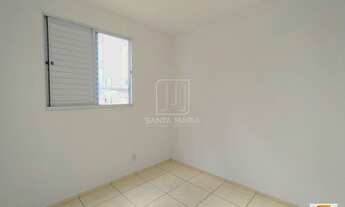 Imagem 6: Apartamento (tipo - padrao) 2 dormitórios, cozinha planejada, portaria 24hs, lazer, espaço