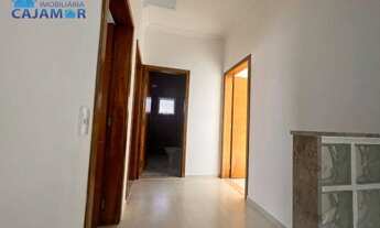 Imagem 6: Casa com 3 dormitórios à venda, 137 m² por R$ 860.000 - Portais (Polvilho) - Cajamar/SP