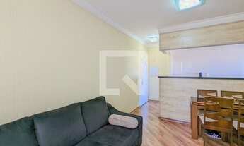 Imagem 3: Apartamento à Venda - Paulicéia, 2 Quartos, 49 m2