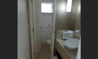 Imagem 2: Casa Condomínio - Jardim Paraíba - Jacareí - Residencial Terras de Santa Clara - 360m² - 4