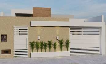 Imagem: VENDO CASA NO LOTEAMENTO LUAR DA BARRA