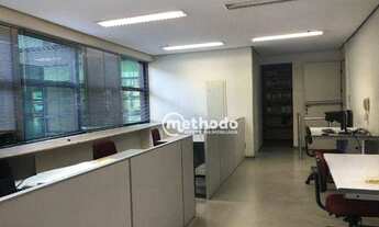 Imagem 3: Sala à venda, 136 m² por R$ 520.000,00 - Centro - Campinas/SP