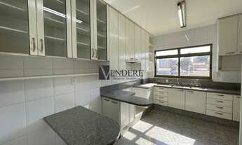 Imagem 6: Apartamento 4 quartos, 180m² no bairro Cidade Nova