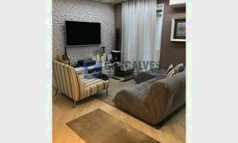 Imagem 2: SANTO ANDRE - Residential / Apartment - CAMPESTRE
