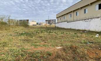 Imagem: Lote - Residencial Humaitá - 360m²