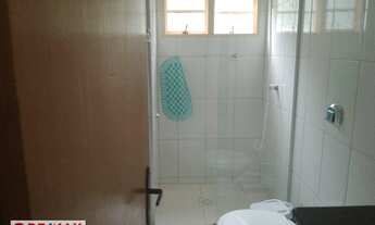 Imagem 7: Casa com 4 dormitórios à venda no Buriti Sereno , 176 m² por R$ 300.000 - Jardim Buriti S