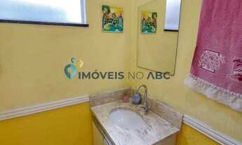 Imagem 5: Sobrado para Venda em São Bernardo do Campo, Alves Dias, 3 dormitórios, 1 suíte, 3 banheir