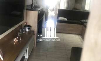 Imagem 6: Apartamento a venda com 2 Dormitórios 1 Suíte no Centro de Diadema