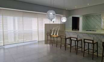 Imagem 6: Apartamento com 3 dormitórios à venda, 135 m² por R$ 1.700.000,00 - Cerâmica - São Caetano