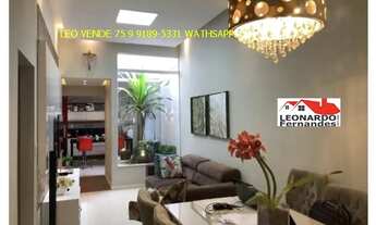 Imagem 6: Linda casa , bairro Sim, 3