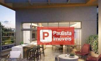 Imagem 4: Studio com 1 dormitório à venda, 24 m² por R$ 330.000,00 - Campo Belo - São Paulo/SP