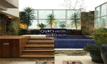 Imagem 4: Cobertura com 4 dormitórios para alugar, 285 m² por R$ 25.000,00/mês - Alto da Mooca - São