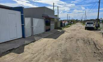 Imagem 5: Estabelecimento comercial na praia