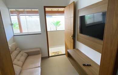 Imagem 4: Kitnet Chic aluguel Guarapari