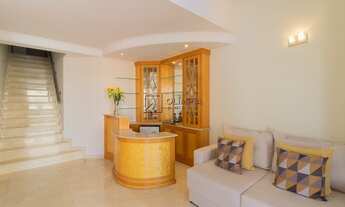 Imagem 7: Apartamento Venda Moema 200 m² 3 Dormitórios