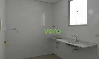 Imagem 3: Apartamento com 2 dormitórios à venda, 45 m² por R$ 170.000,00 - Loteamento Industrial Mac